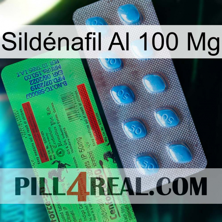 Sildénafil Al 100 Mg new03